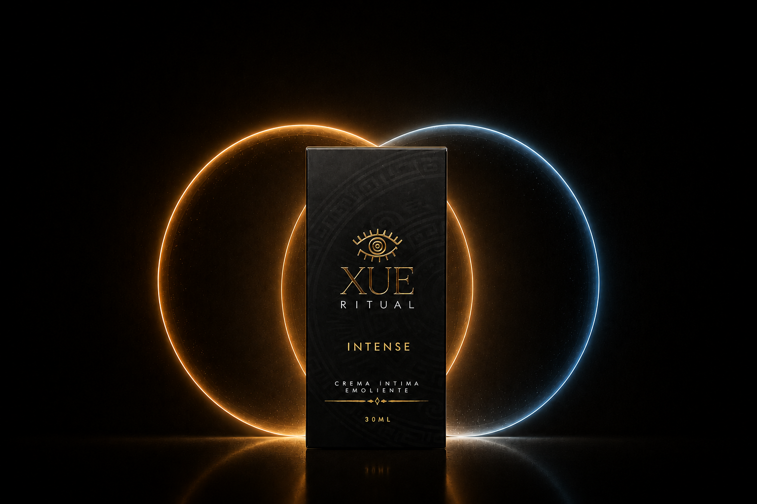 XUE Ritual Intense — Experiencia compartida