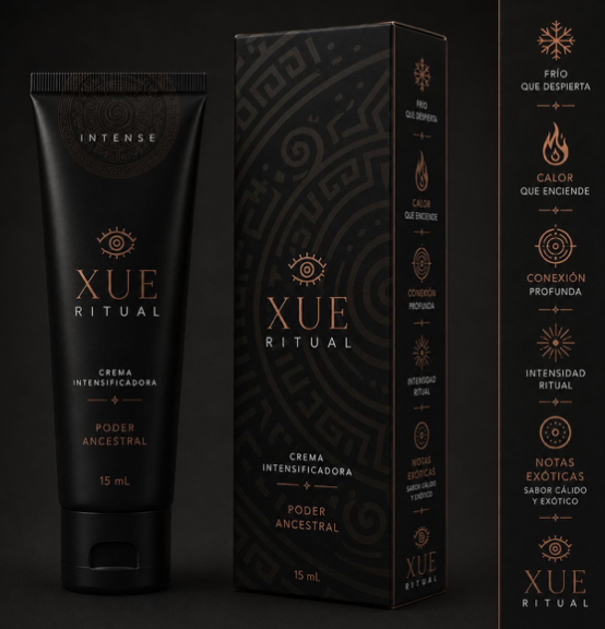 XUE Ritual Intense